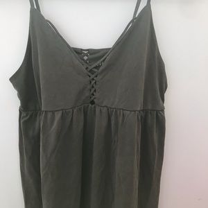 American Eagle - Soft & Sexy Tank Top